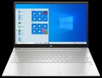 Ноутбук HP Pavilion 15-eg2175nw Intel Core i5 1235U/8Gb DDR4/SSD 512Gb/Intel Iris Xe Graphics/15.6