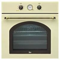 Электрический духовой шкаф TEKA HR 750 VANILLA OB (41564017)