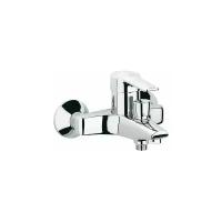 Смеситель для ванны Grohe Eurostyle 33591000, рычажный