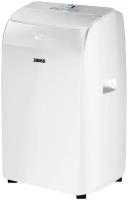 Мобильный кондиционер Zanussi ZACM-09 NY/N1 White