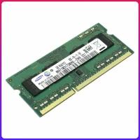 SODIMM DDR3 4GB 1333MHz 1.35V (PC3L-10600) Samsung