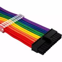 Комплект кабелей-удлинителей для БП 1STPLAYER RB-001 RAINBOW