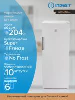 Морозильная ларь INDESIT DFZ 4150.1 869991574940