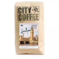 Кофе в зернах City Coffee London