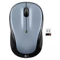 Мышь компьютерная Logitech Mouse M325 (910-002334)