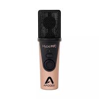 Apogee HypeMIC USB микрофон с аналоговым компрессором, 96 кГц