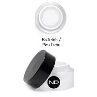 Гель Nano Professional гель Rich Gel скульптурный трехфазный