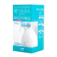 Soft99 покрытие для кузова покрытого жидким стеклом Smooth Egg Liquid