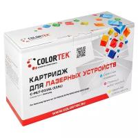 Картридж лазерный Colortek CT-MLT-D115L (115L) для принтеров Samsung