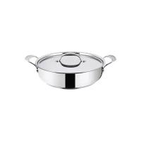 Кастрюля Tefal H8039944 d=30см (с крышкой) (2100098952)