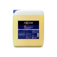 Средство для мытья полов концентрированное A4103 AXIOM