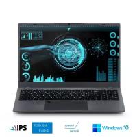 Ноутбук игровой процессор INTEL CELERON N5095 (2.00 GHz, 4 ядра) / DDR4 16 GB/ NAND FLASH 1000 GB/ 15.6 inch/ Widows 10.0 pro, Black