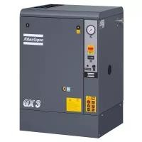 Компрессор масляный Atlas Copco GX3 10P, 3 кВт