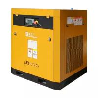 Компрессор масляный BERG Compressors ВК-11-E 12, 11 кВт