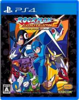 Игра для PlayStation 4 Mega Man Legacy Collection 2