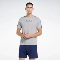 Футболка Reebok RI VECTOR TAPE TEE