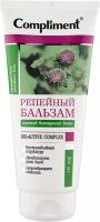 Комплим. Репейн. Бальзам д/волос пр. выпадения 200мл