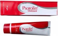 Псоролин крем-гель при псориазе (Psorolin Ointment Dr.JRK's) 75г