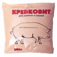 Премикс для свиней, поросят 0,9кг Крепковит С 2/10 ВХ - 2 ед. товара