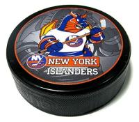 Шайба GUFEX New York Islanders Mascot