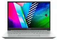 Ноутбук Asus VivoBook Pro 14 K3400Pa-KP112W 90NB0UY3-M02070 (Core i5 3100 MHz (11300H)/8192Mb/512 Gb SSD/14