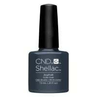 Гель лак. Shellac CND Shellac Asphalt 7.3 ml