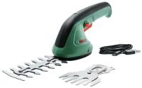 Аккумуляторные ножницы Bosch EasyShear, 3,6В, MicroUSB (0600833303) (0600833303) (615547)