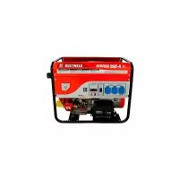 Бензиновый генератор BestWeld General 5GF-4, (5500 Вт)