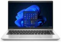 Ноутбук HP EliteBook 640 G9 9B995EA Intel Core i5 1235U, 1.3 GHz - 4.4 GHz, 8192 Mb, 14
