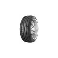 Шина Continental Conti SportContact 5 SUV 255/60R18 108Y