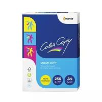 Бумага Color Copy A4 Office 250 г/м², 125 л, белый