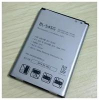 Аккумуляторная батарея 2610 mAh BL-54SG/SH на телефон LG L90 D410 / D405/ Optimus F7