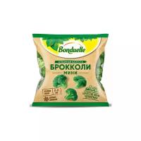 Bonduelle Замороженная капуста брокколи мини отборная 300 г