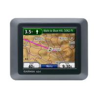 Навигатор Garmin Nuvi 500