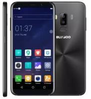 Смартфон Bluboo S8 3/32 ГБ Global, черный