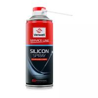 VENWELL Силиконовая смазка Silicon Spray, 500 мл