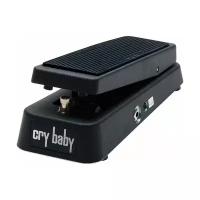 Dunlop педаль GCB95 Cry Baby Standard Wah 1 шт