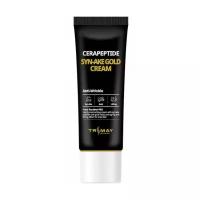 Trimay Cerapeptide Syn-Ake Gold Cream Омолаживающий крем для лица с керамидами и змеиным пептидом