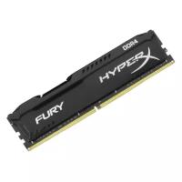 Оперативная память HyperX Fury 16 ГБ DDR4 3200 МГц DIMM CL16 HX432C16FB/16