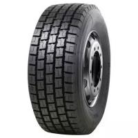 Шина грузовая Ovation Tyres VI-638 всесезонная