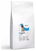 ORGANIX ADULT DOG SALMON монобелковый для взрослых собак всех пород при аллергии с лососем (18 кг)