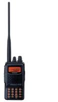 YAESU Портативная радиостанция FT-60R (108-520, 700-999,990МГц), 1400мАч, 5/2Вт 00011094