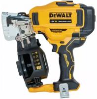 Аккумуляторный гвоздезабивной пистолет DeWALT DCN45RNN