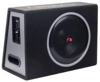 Активный Сабвуфер Nakamichi NBX30A, 30 см (12