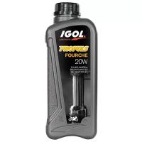 Гидравлическое масло IGOL PROPULS FOURCHE 20W (1L)