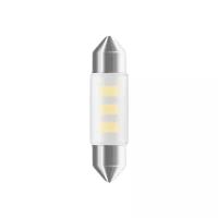 Лампа автомобильная светодиодная OSRAM LEDriving 6441BL-01B C5W 0.5W SV8.5