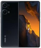 Xiaomi Poco F5 5G 12/256 ГБ Black (черный) Global Version