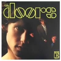 Warner Bros. The Doors. The Doors (виниловая пластинка)