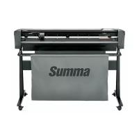 Режущий плоттер Summa SummaCut D120