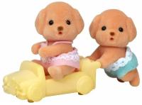 Sylvanian Families Набор 